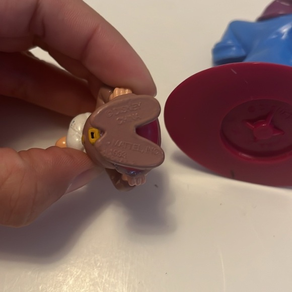 1993 Snow White Mattel toys - Picture 3 of 4